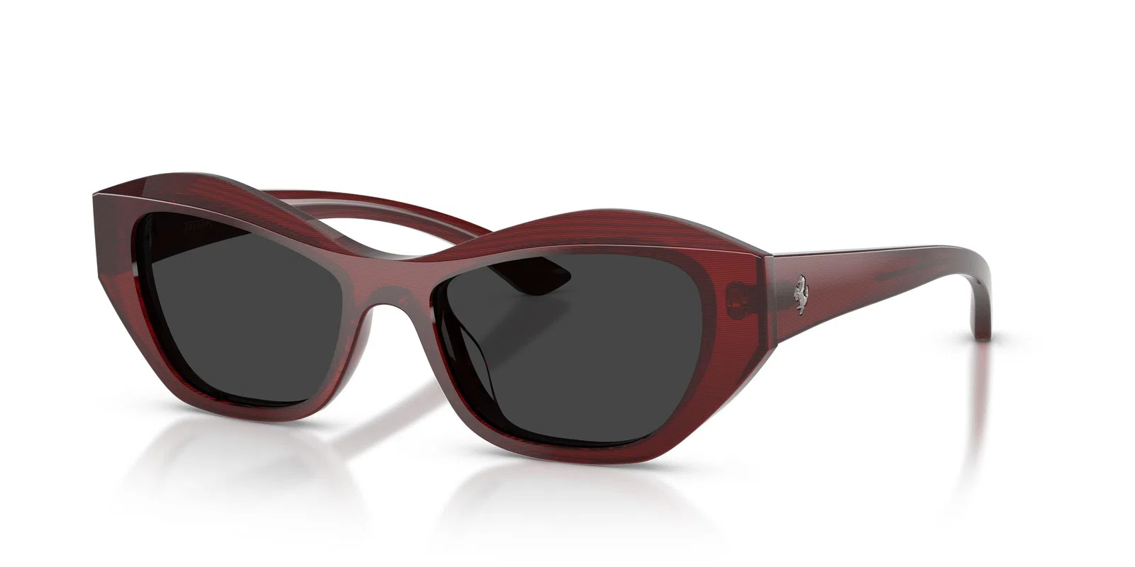 Ferrari 2022U Sunglasses - view 3